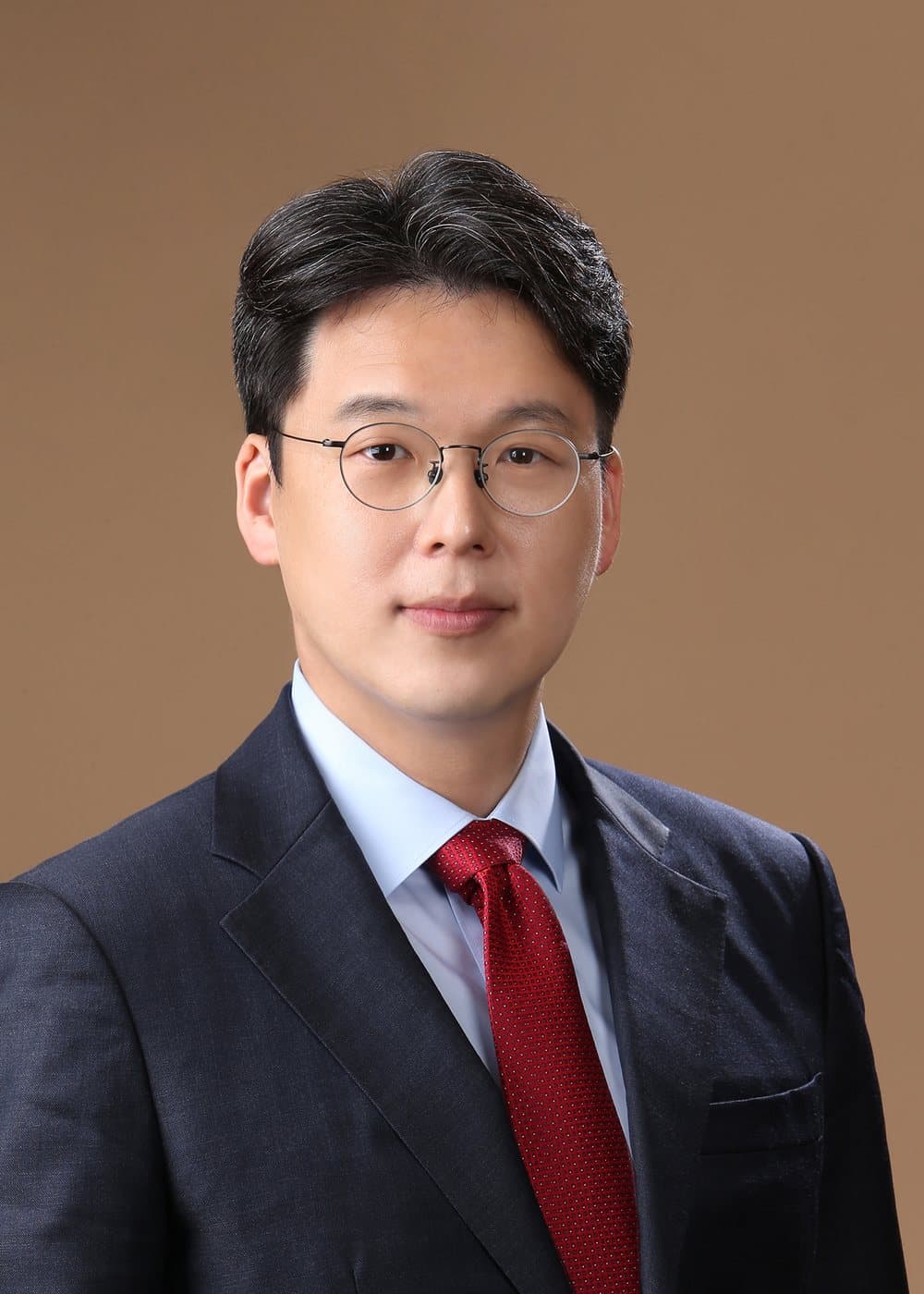 김동영 박사 프로필 사진
