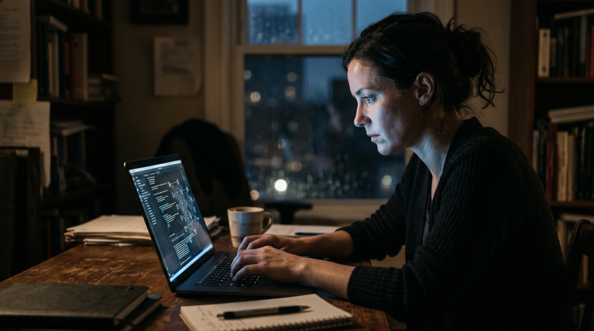 AI Company Hiring on LinkedIn Wants to Train Your Replacement at Work