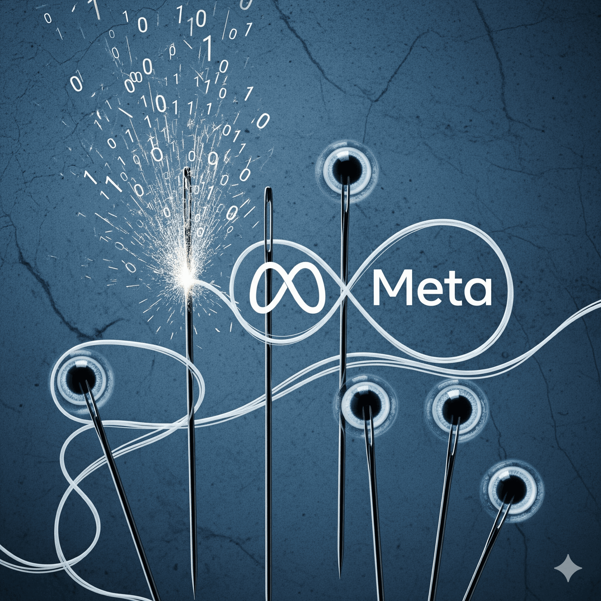 Meta Pauses Work With Mercor After Data Breach Puts AI Industry Secrets at Risk