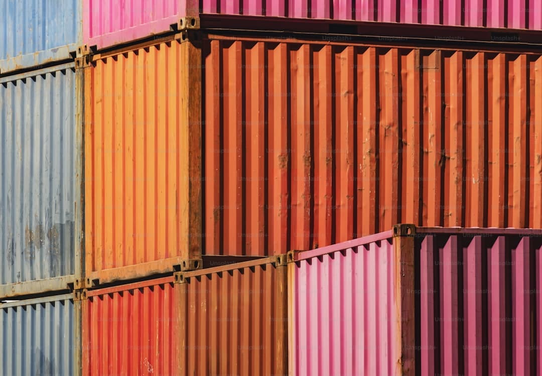 Trump's Tariffs Tracker: A New Era of Trade War?